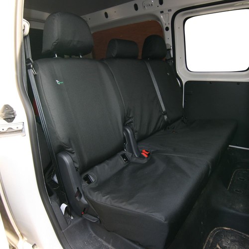 Caddy seat cover - vw,