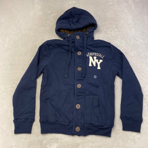 Aeropostale full zip hoodie - aeropostale,