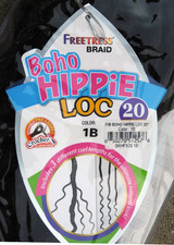 FREETRESS BRAID Boho HIPPIE