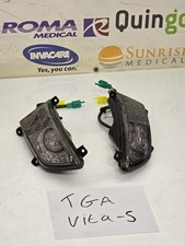 Tga vita s mobility scooter