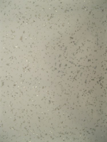 White sparkle worktop berberis - white,