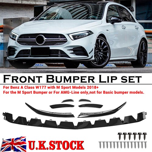 For benz class - class, w177