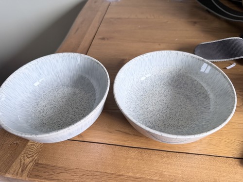 Denby reactive grey - reactive,
