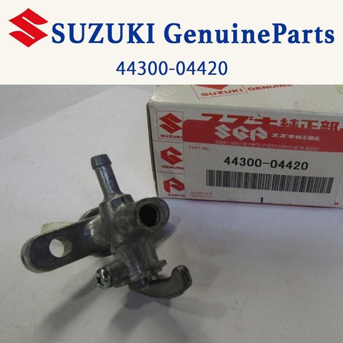 Suzuki jr50 1985 - 1985-2006, fuel
