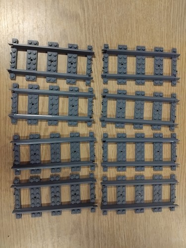 Lego train track - lego,