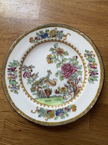 Antique spode copeland china - antique,