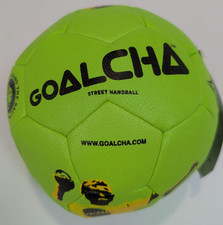 Select Goalcha Street Handball