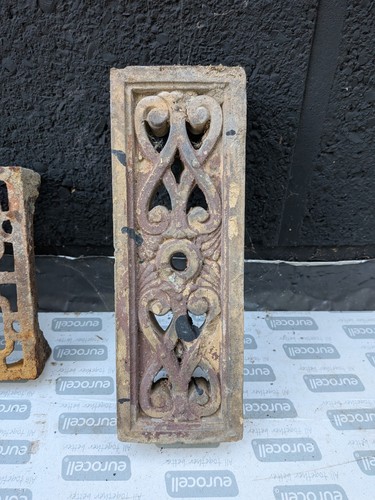 Victorian air brick decorative - air,