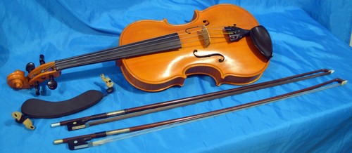 Viola made derick milton - viola,