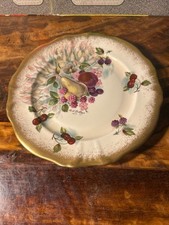 Hammersley Bone China Painted