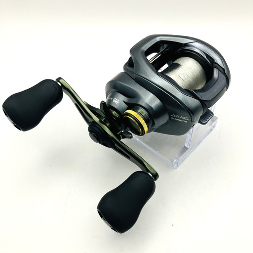 Exc shimano 22 curado - shimano,