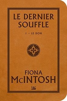 Don dernier souffle t1 - don:, le