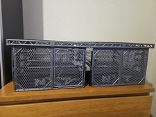 Complete WWE Playset NXT