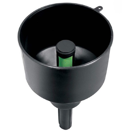 Flotool fuel filter funnel - filter,
