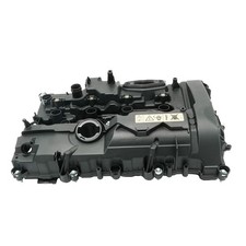 Valve Cover + Gasket for BMW