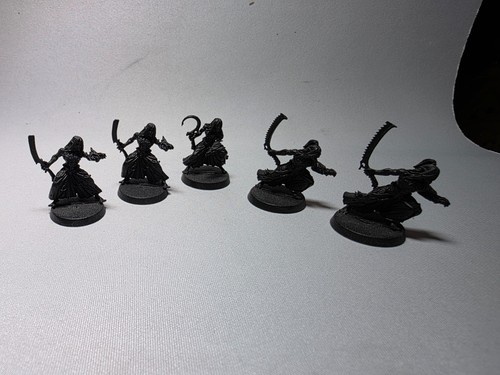 Warhammer 40k drukhari dark - warhammer,
