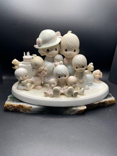 Vtg collectors club precious - club,
