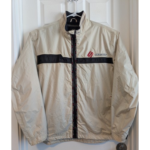 Sea doo brp mens tan - mens, xl