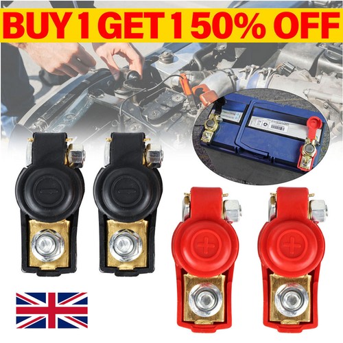 Heavy duty car - 2x, battery