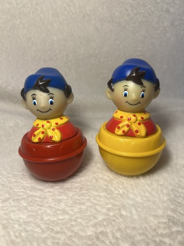 Enid blyton toyland - enid,