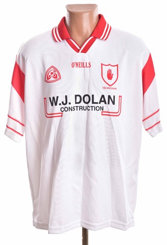 Tyrone gaa gaelic football - tyrone,