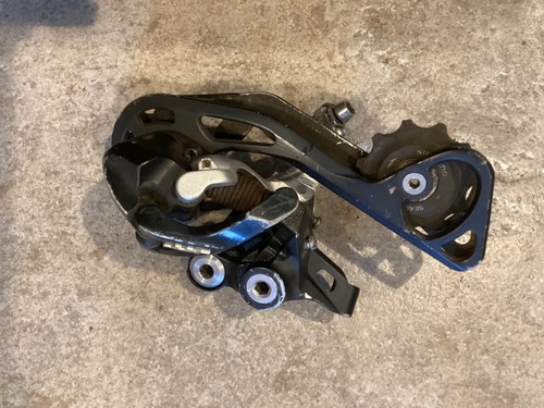 Shimano deore speed - shimano,