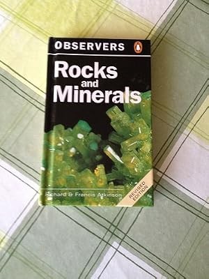 The observers book - the,