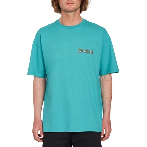 Volcom tshirt short sleeve
