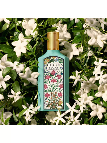 Gucci flora gorgeous jasmine - flora,