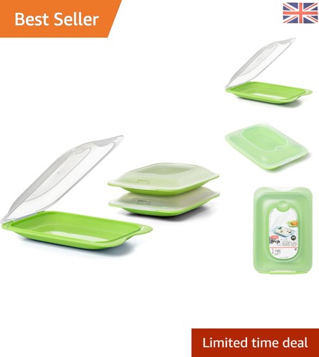 Compact stylish lime cold - compact,