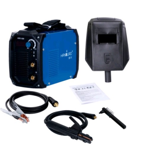 New handuro inverter - handuro,