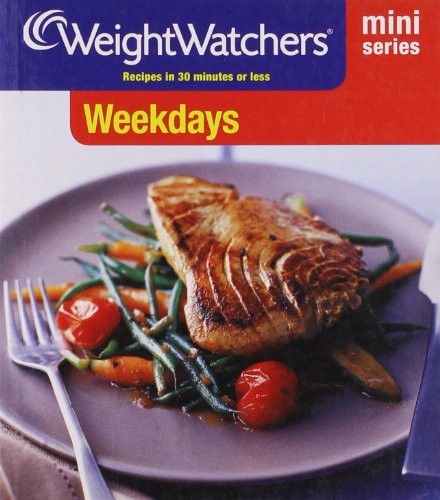Weight watchers mini series - weight,