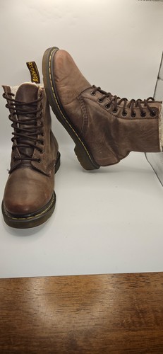 Martens 1460 serena - dr,
