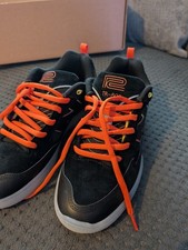 New Balance Numeric x Roland 808 Lite Tiago Lemos Skate Shoes - Black Size 10 UK