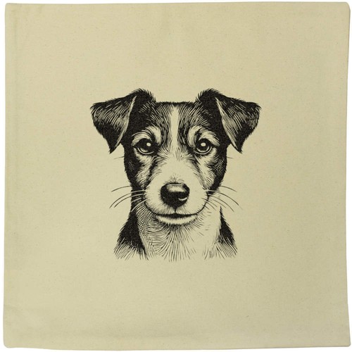 40cm jack - russell, dog'