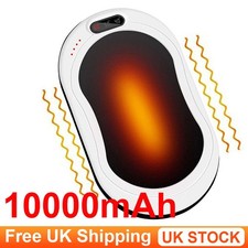 USB Rechargeable Mini Hand