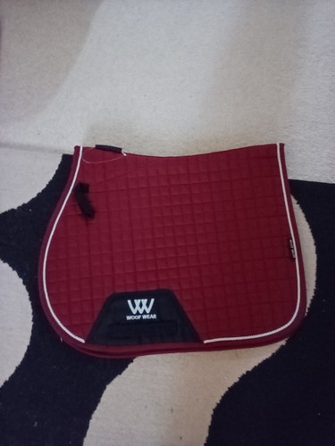 Woof wear pad - wear, gp