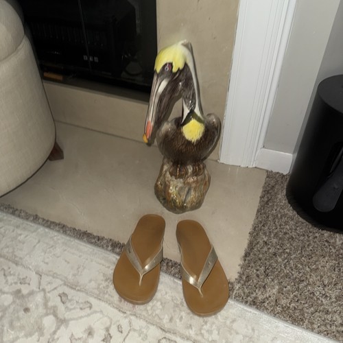 Reef flip flops - flip, sandals