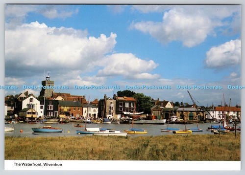 D327978 the waterfront - d327978,