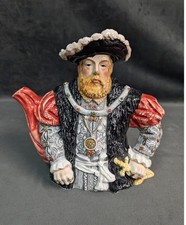 Leonardo King Henry VIII