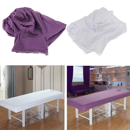 Professional massage table - ,