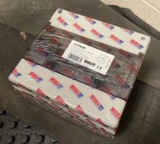 12 Way Weathertight Enclosure