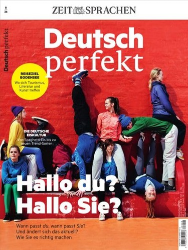 Zeit sprachen deutsch - sprachen,