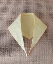 Pedigree Sindy Dolls Pony Rider Yellow Scarf 1983