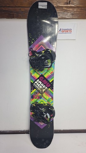 Gnu smart pickle pbtx - pbtx, 148cm