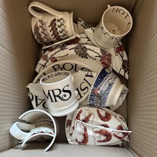 Emma bridgewater large box - emma,