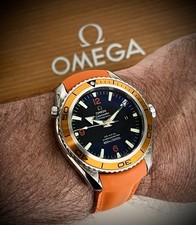 Omega seamaster planet ocean - seamaster,