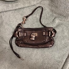 Chloe Mini Paddington Pouch