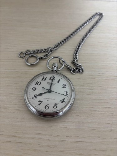 Seiko railway - seiko,