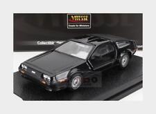 1:43 VITESSE De Lorean Dmc-12